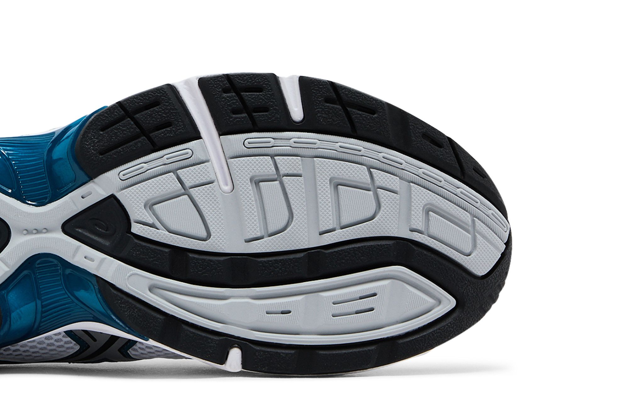 Buy Asics Gel 1130 'White Restful Teal' - 1203A609 103 | GOAT