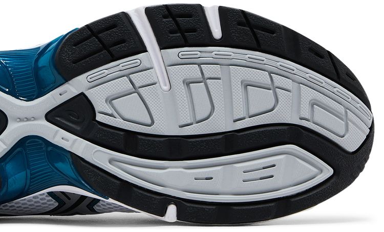 Asics Gel 1130 White Restful Teal