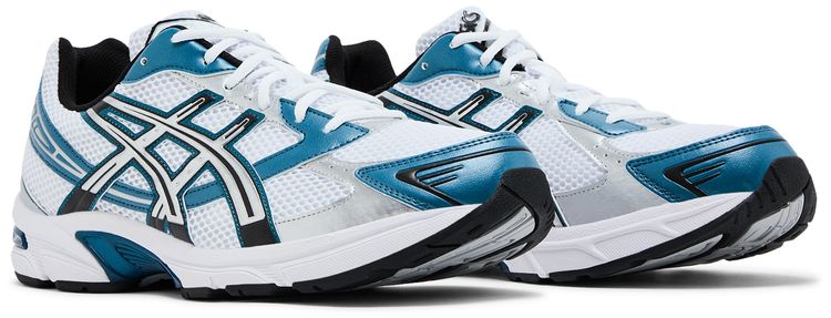 Asics Gel 1130 White Restful Teal