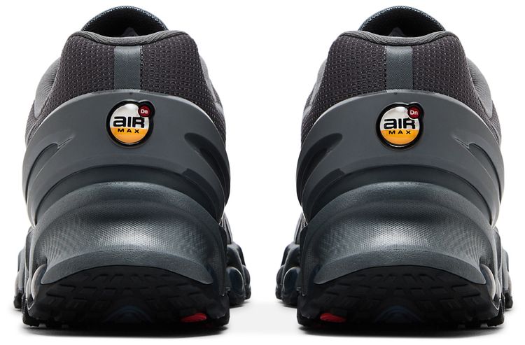 Nike Air Max DN8 Iron Grey