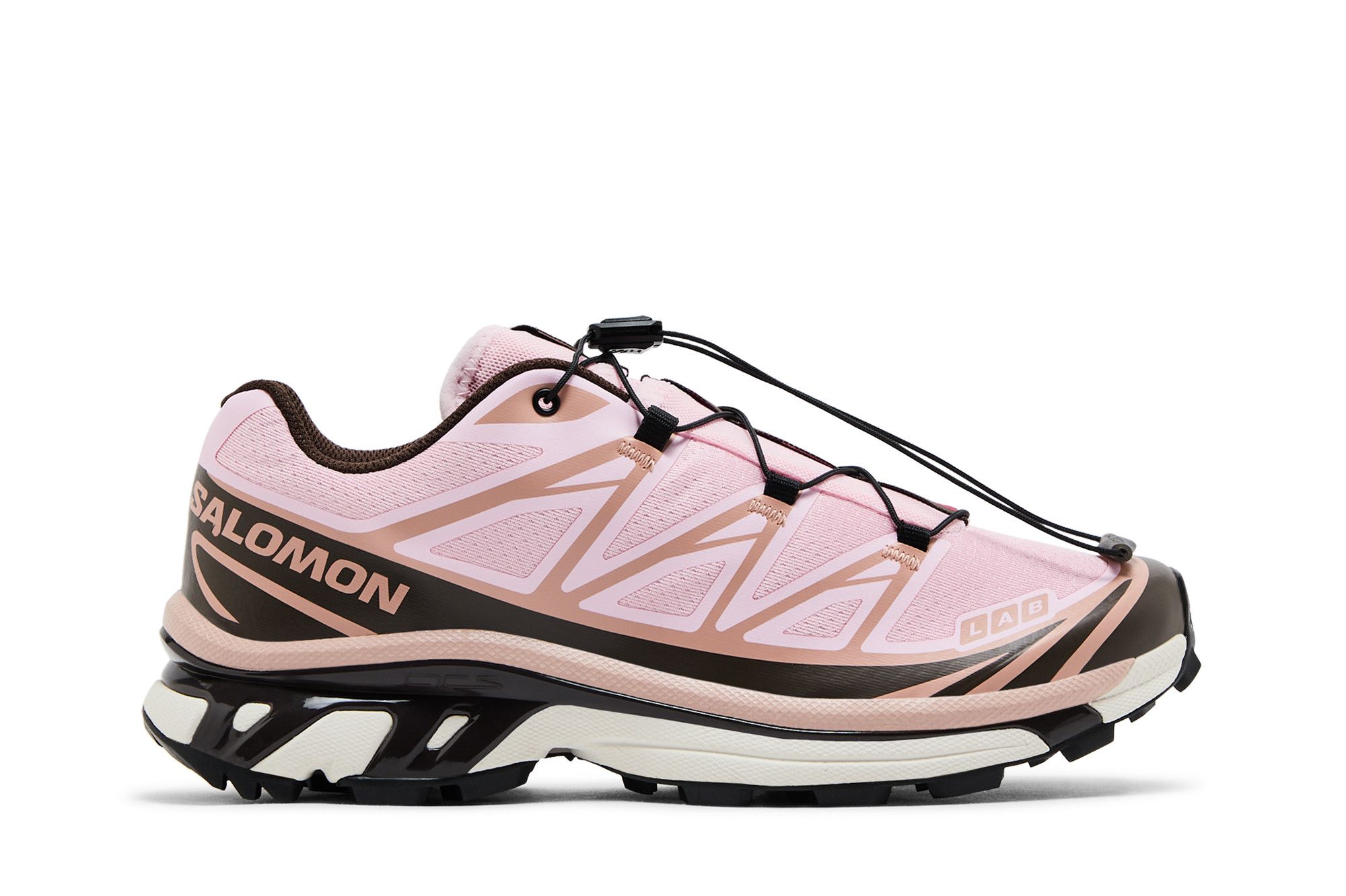 Salomon x NAKED Copenhagen ☆ XT-6 ‘Fairy Tale’ Salomon XT-6 