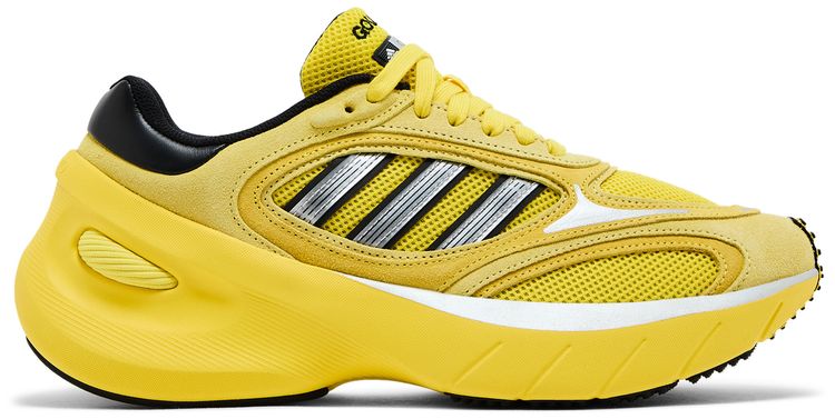 adidas Adizero Goukana Light Yellow
