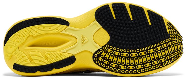 adidas Adizero Goukana Light Yellow