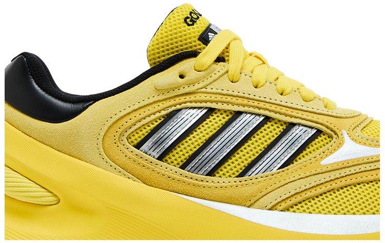 adidas Adizero Goukana Light Yellow