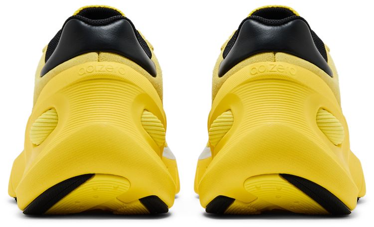 adidas Adizero Goukana Light Yellow