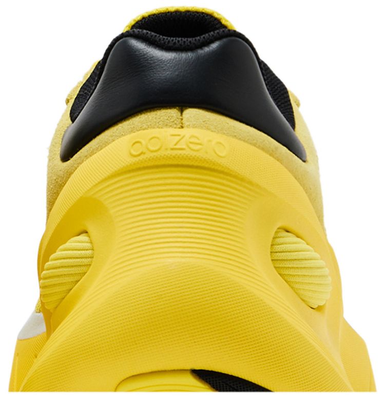 adidas Adizero Goukana Light Yellow
