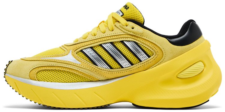 adidas Adizero Goukana Light Yellow