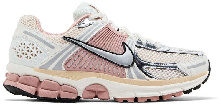 Nike Wmns Air Zoom Vomero 5 Particle Pink