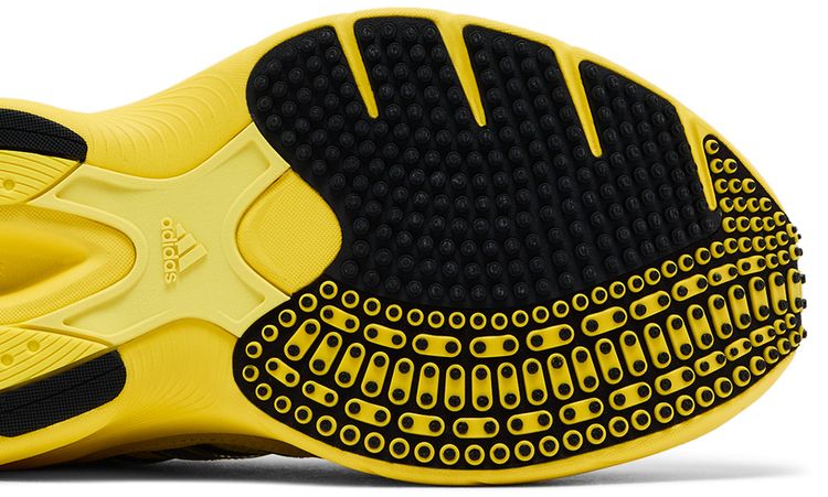 adidas Adizero Goukana Light Yellow