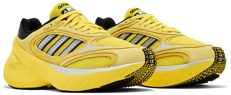 adidas Adizero Goukana Light Yellow