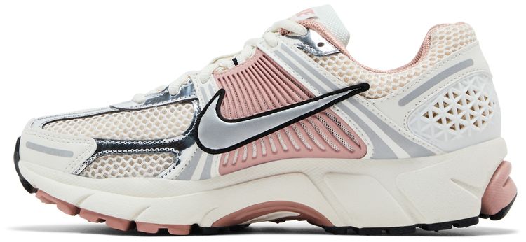 Nike Wmns Air Zoom Vomero 5 Particle Pink