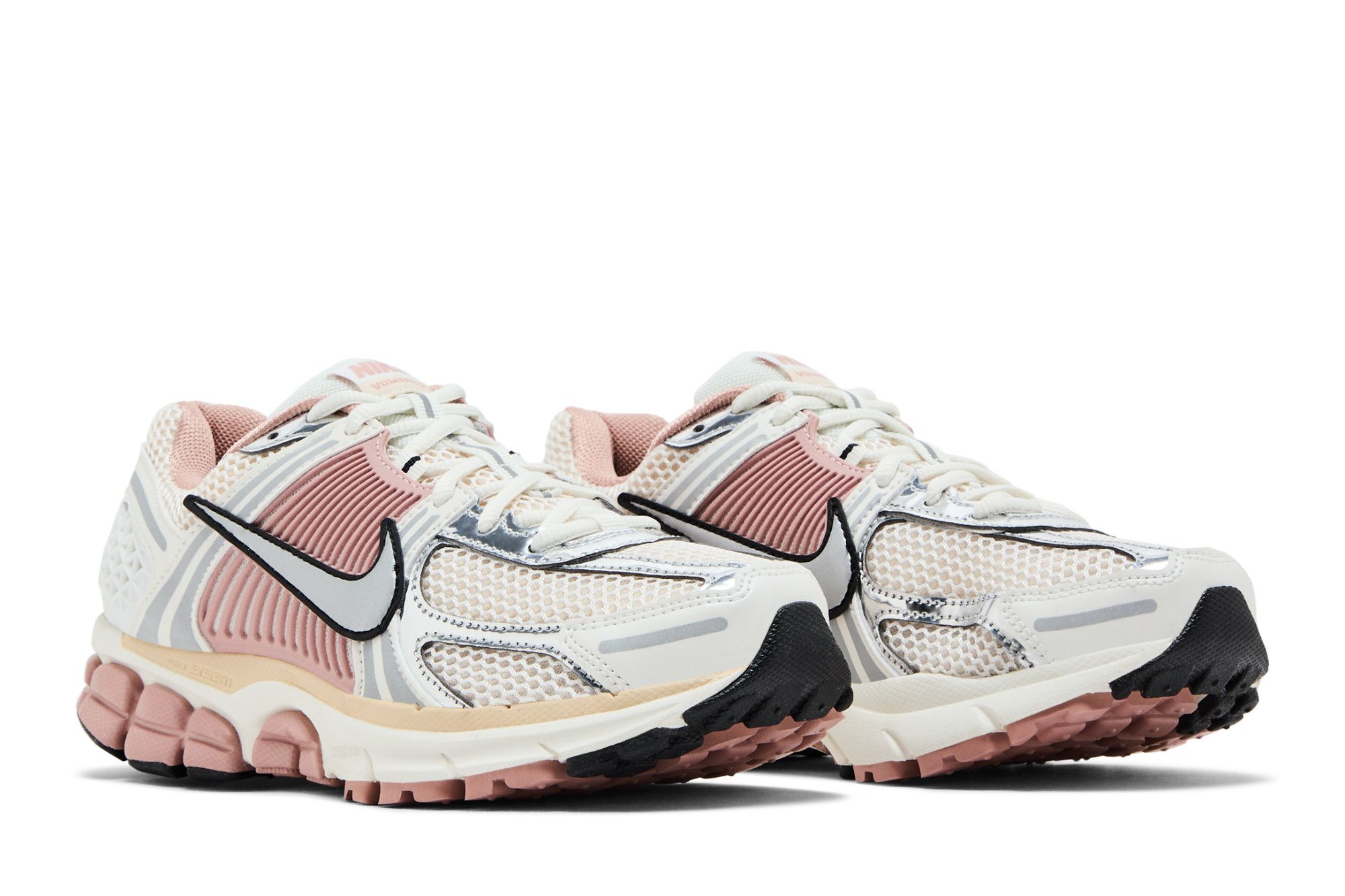 Buy Nike Wmns Air Zoom Vomero 5 'Particle Pink' - HF1877 102 | GOAT CA