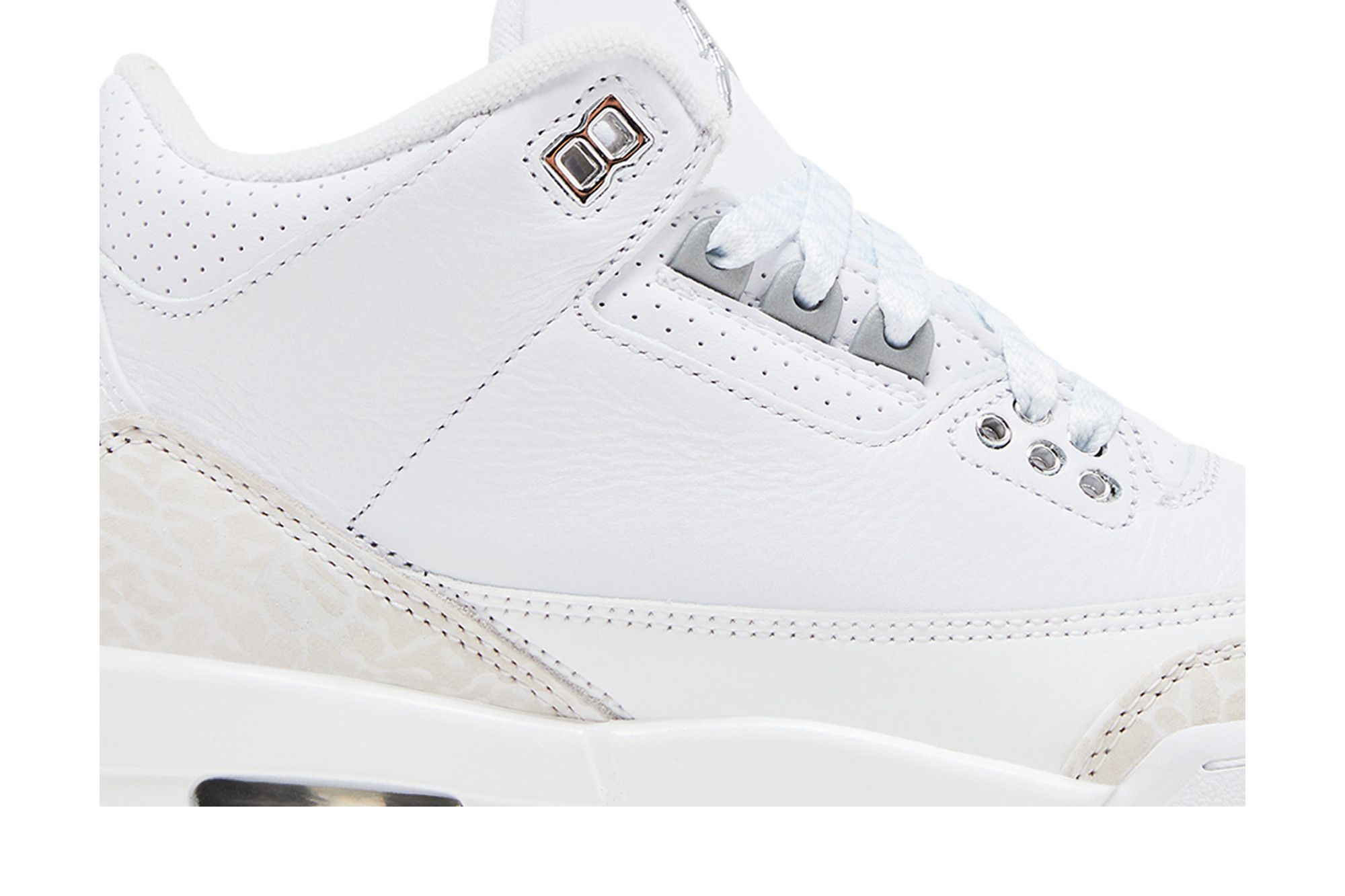Buy Air Jordan 3 Retro GS 'Pure Money' 2025 - DM0967 111 | GOAT