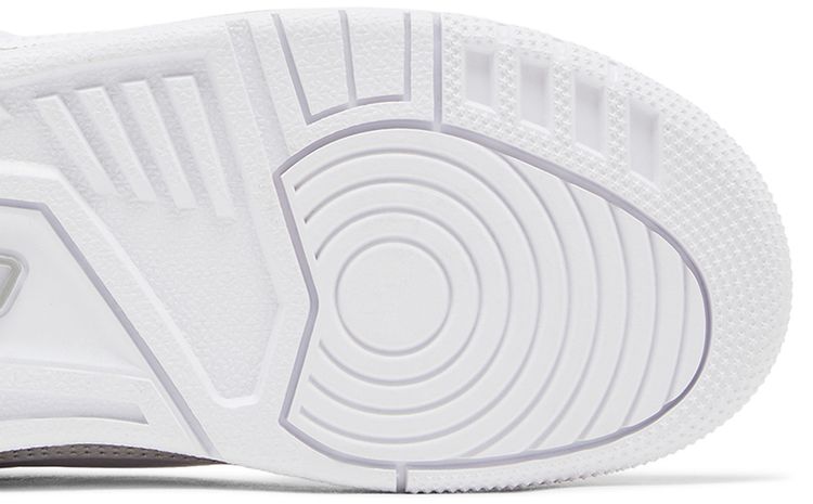 Air Jordan 3 Retro GS Pure Money 2025