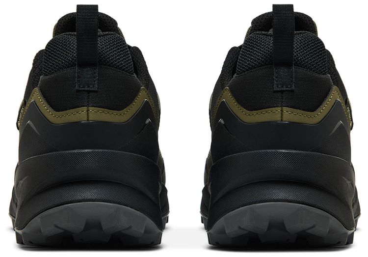 Adidas Terrex Swift R3 GORE TEX Focus Olive Black