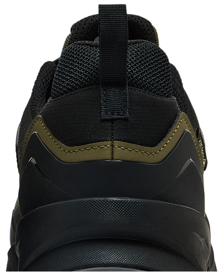 Adidas Terrex Swift R3 GORE TEX Focus Olive Black