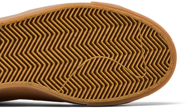 Nike Blazer Court Mid Premium SB Desert Ochre Gum