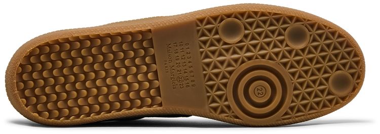 Maison Margiela Replica Bermuda Gum