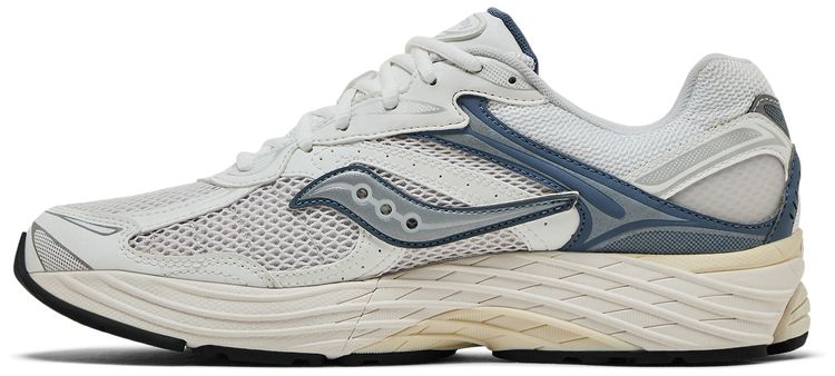 Saucony ProGrid Omni 9 Tomorrow Meet Yesterday Pack   Blue