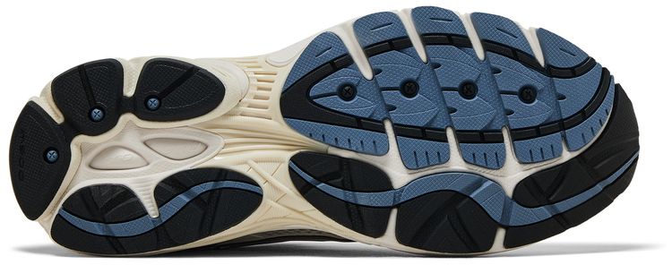 Saucony ProGrid Omni 9 Tomorrow Meet Yesterday Pack   Blue