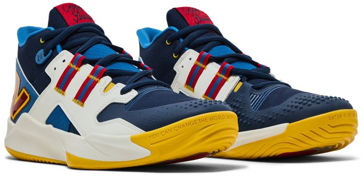 New Balance Coco CG1 Australian Open