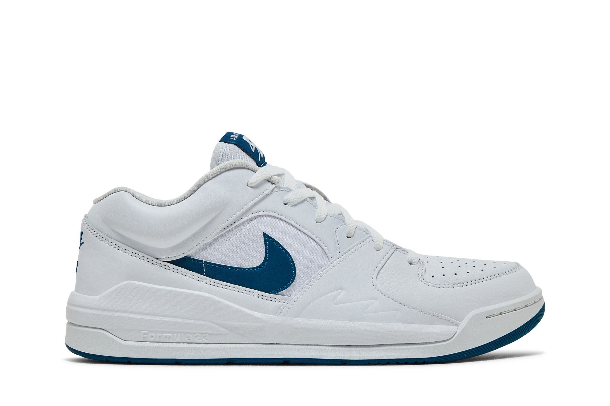 Buy Air Jordan Stadium 90 'Industrial Blue' - DX4397 114 | GOAT