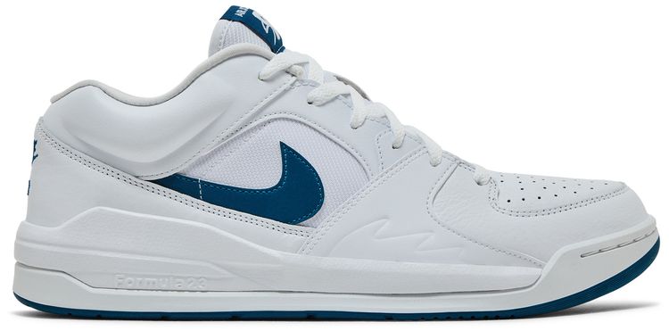 Air Jordan Stadium 90 Industrial Blue