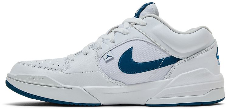 Air Jordan Stadium 90 Industrial Blue