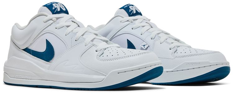 Air Jordan Stadium 90 Industrial Blue