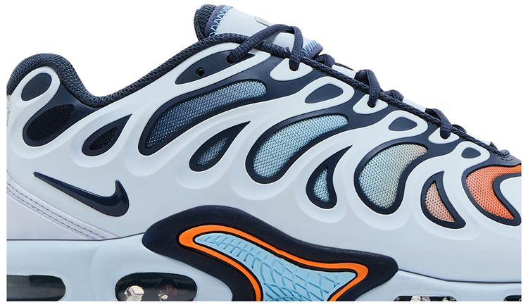 Nike Air Max Plus Drift Football Grey Aquarius Blue