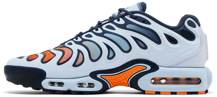 Nike Air Max Plus Drift Football Grey Aquarius Blue