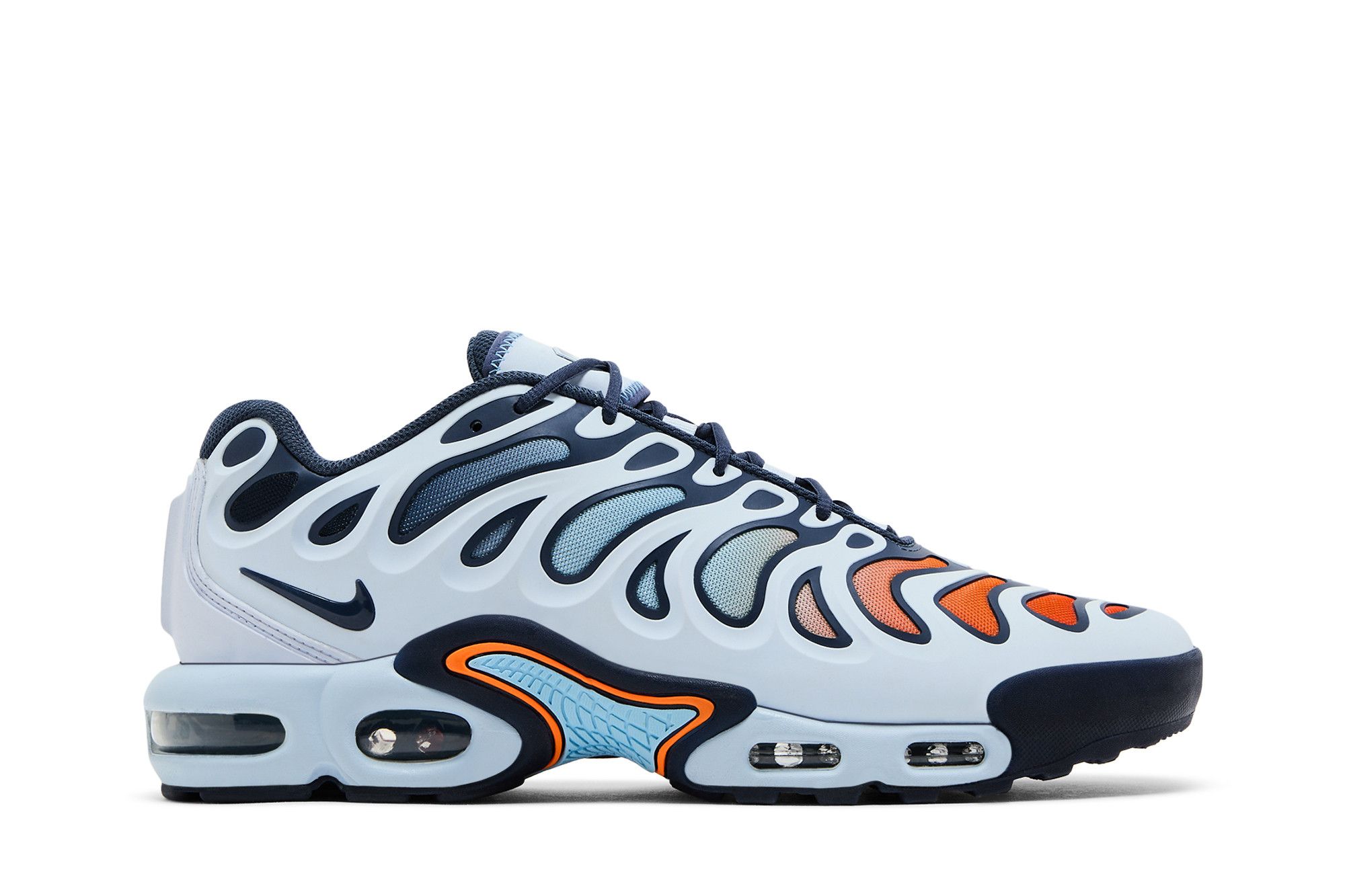 NIKE AIR MAX PLUS TN - AQUARIUS BLUE – CREP MOVEMENT LTD 【新品未 