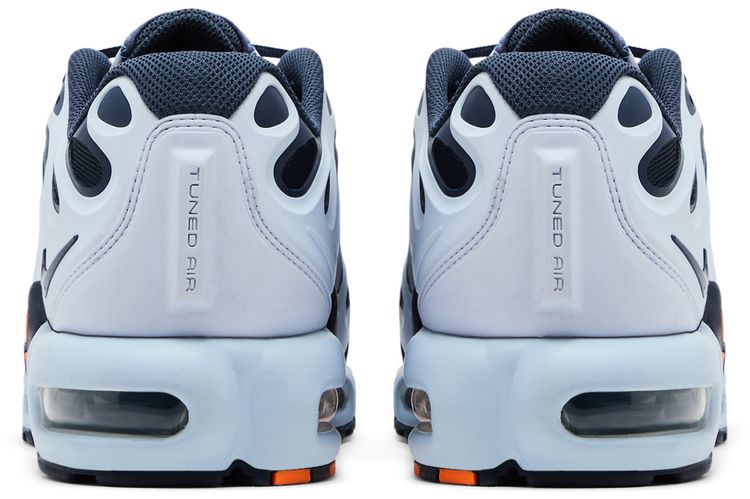 Nike Air Max Plus Drift Football Grey Aquarius Blue