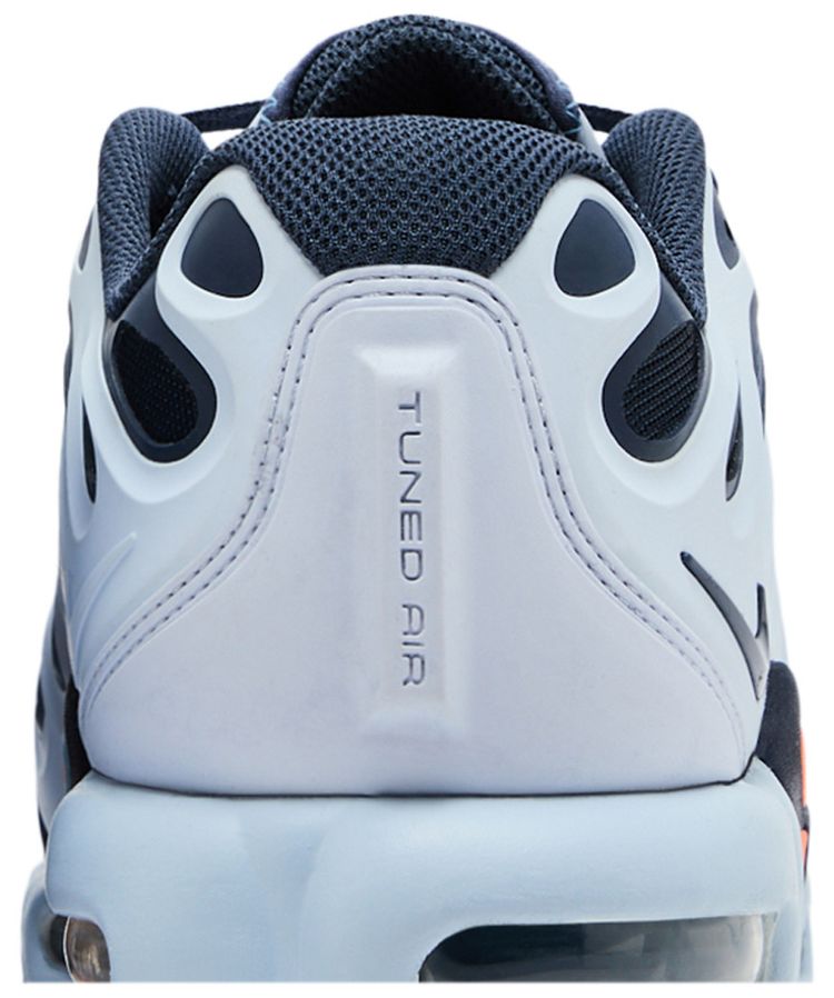 Nike Air Max Plus Drift Football Grey Aquarius Blue