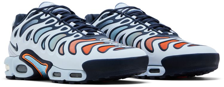 Nike Air Max Plus Drift Football Grey Aquarius Blue