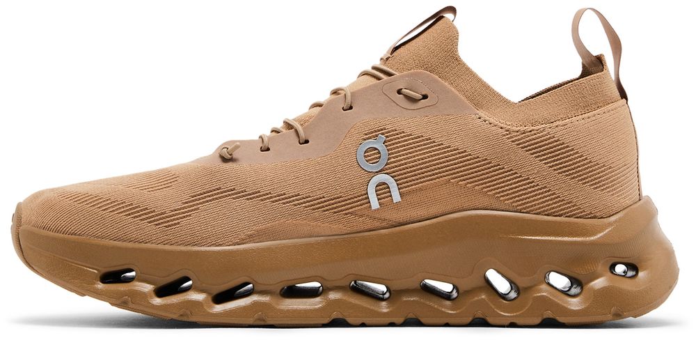 On Loewe X Cloudtilt Dark Sand