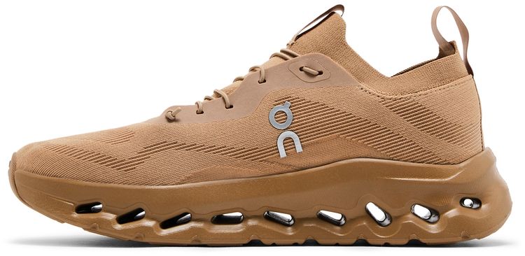 Loewe x ON Cloudtilt Dark Sand