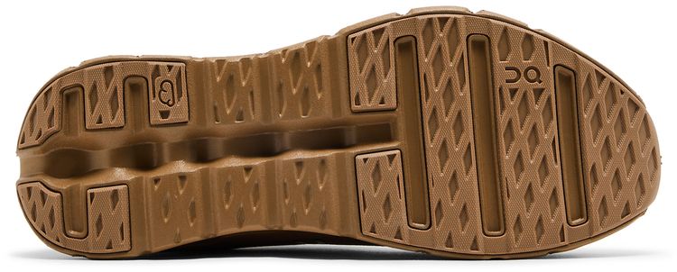 Loewe x ON Cloudtilt Dark Sand