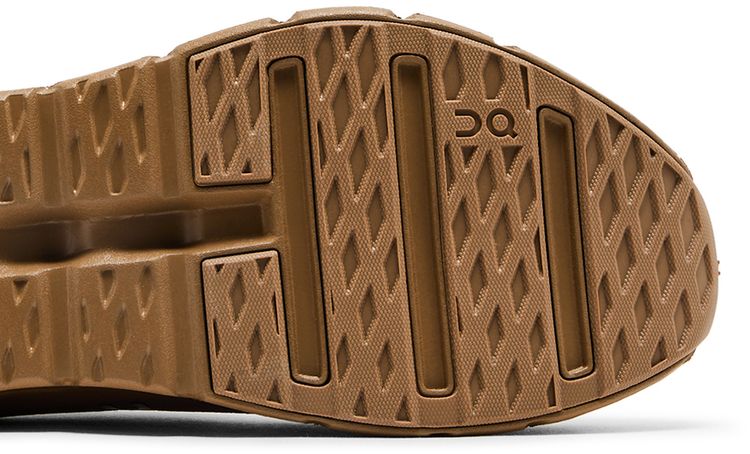 Loewe x ON Cloudtilt Dark Sand