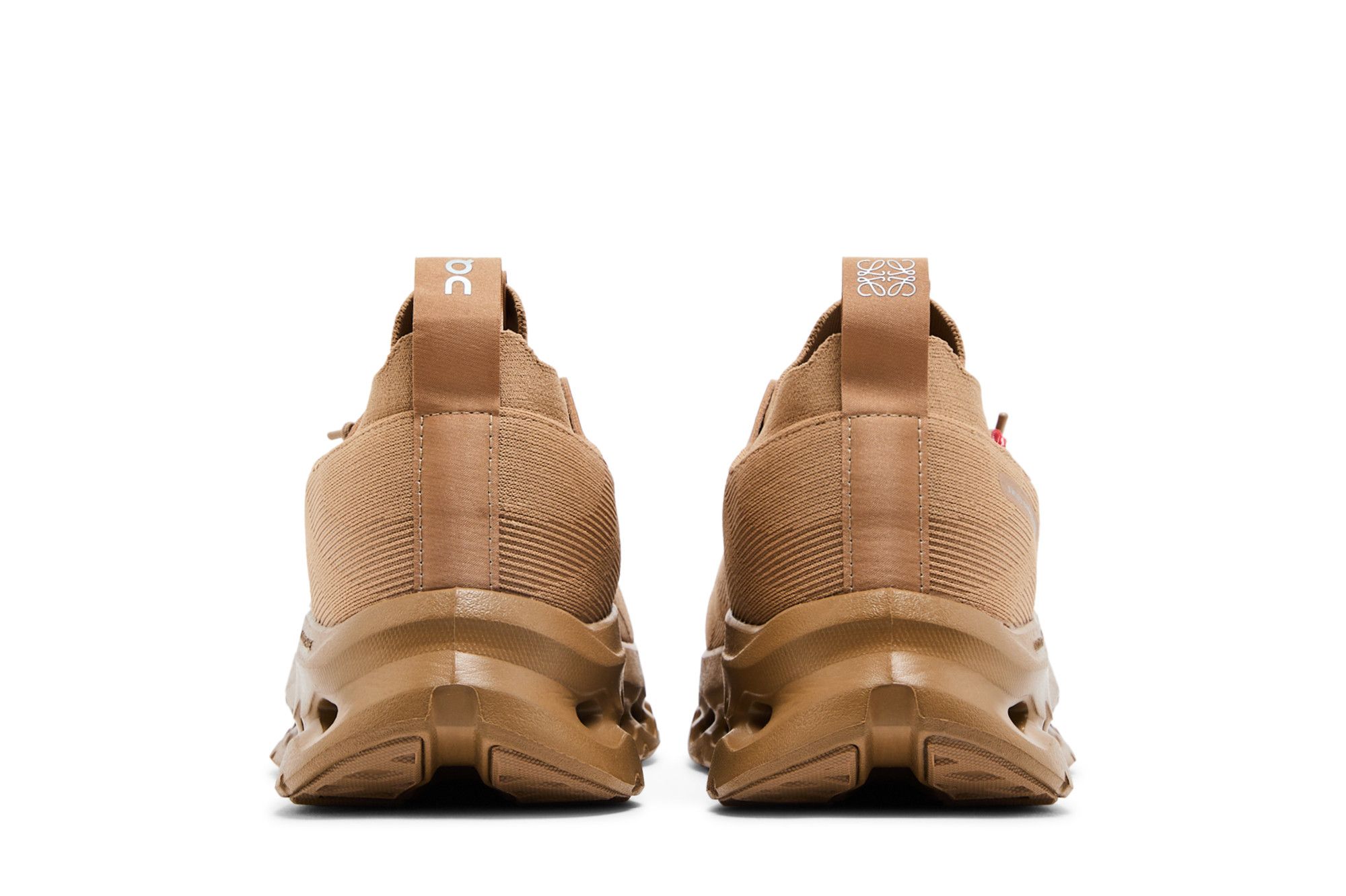 Buy Loewe x Cloudtilt 'Dark Sand' - 3MD30333505 | GOAT