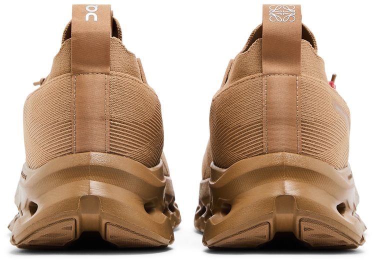 Loewe x ON Cloudtilt Dark Sand