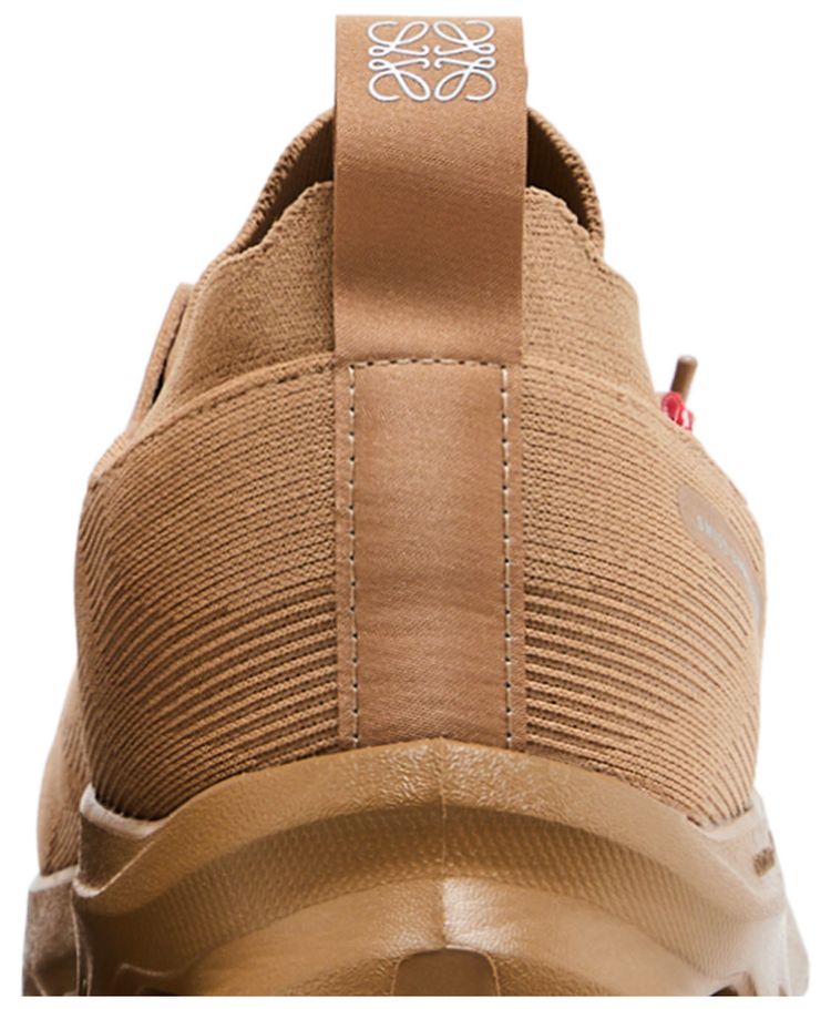Loewe x ON Cloudtilt Dark Sand