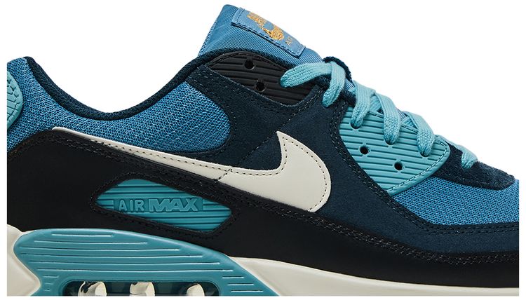 Nike Air Max 90 Premium Armory Navy