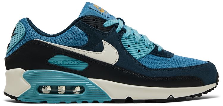Nike Air Max 90 Premium Armory Navy