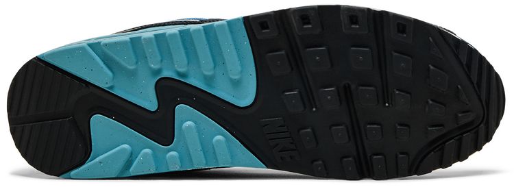 Nike Air Max 90 Premium Armory Navy