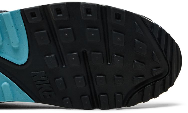 Nike Air Max 90 Premium Armory Navy