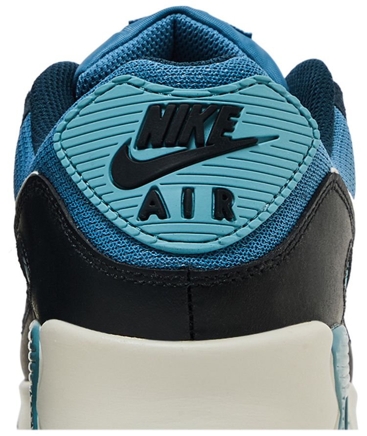 Nike Air Max 90 Premium Armory Navy