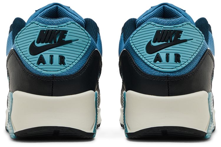 Nike Air Max 90 Premium Armory Navy