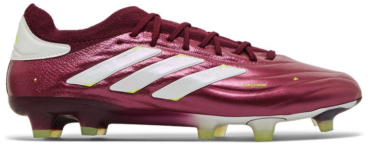 Copa Pure 2 FG Energy Citrus Pack