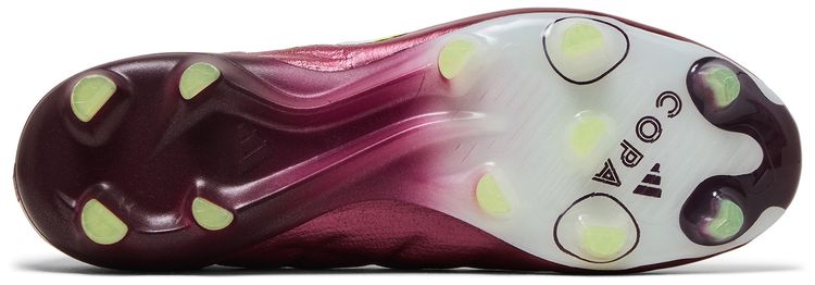 Copa Pure 2 FG Energy Citrus Pack